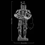 Boba Fett™ - image 5