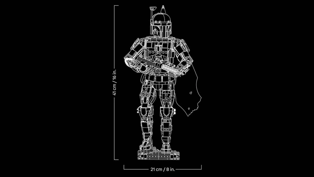Boba Fett™ - image 5