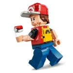 Minifigurine de Red grand format - image 5