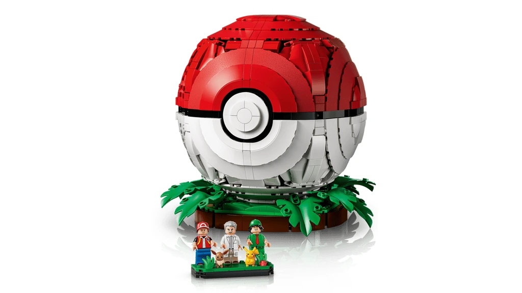 Poké Ball Moments culte de Dresseur - image 5