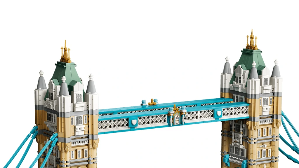 Tower Bridge - image 5