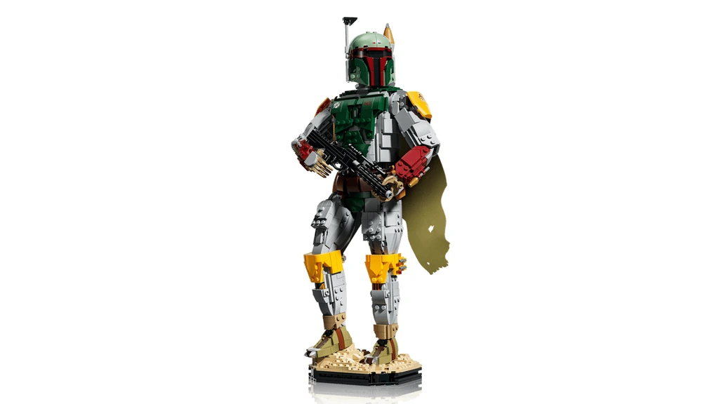 Boba Fett™ - image 6