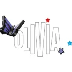 La mallette secrète d'Olivia Rodrigo - image 6