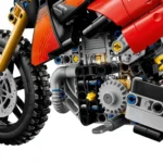 La moto Ducati Desmo450 MX Factory - image 6