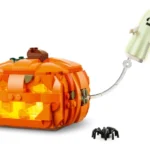 Lanterne citrouille d’Halloween - image 6