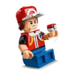 Minifigurine de Red grand format - image 6