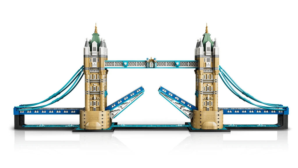 Tower Bridge - image 6