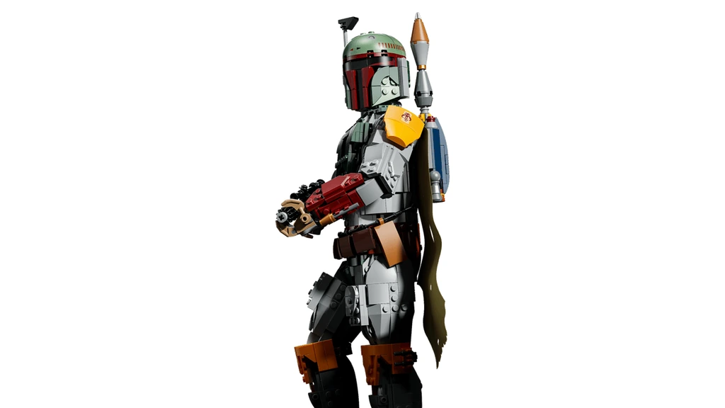 Boba Fett™ - image 7