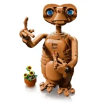 E.T. the Extra-Terrestrial - image 7
