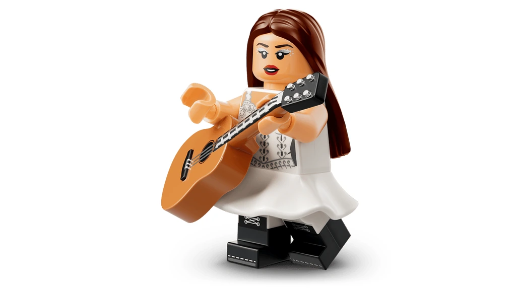 La guitare d'Olivia Rodrigo - image 7