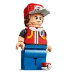 Minifigurine de Red grand format - image 7