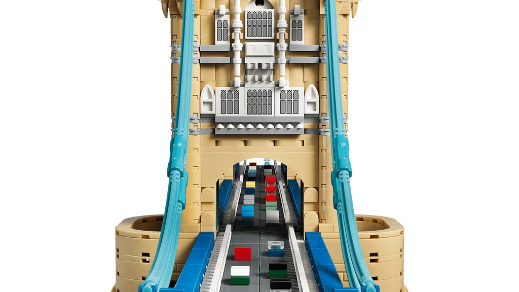 Tower Bridge - image 7