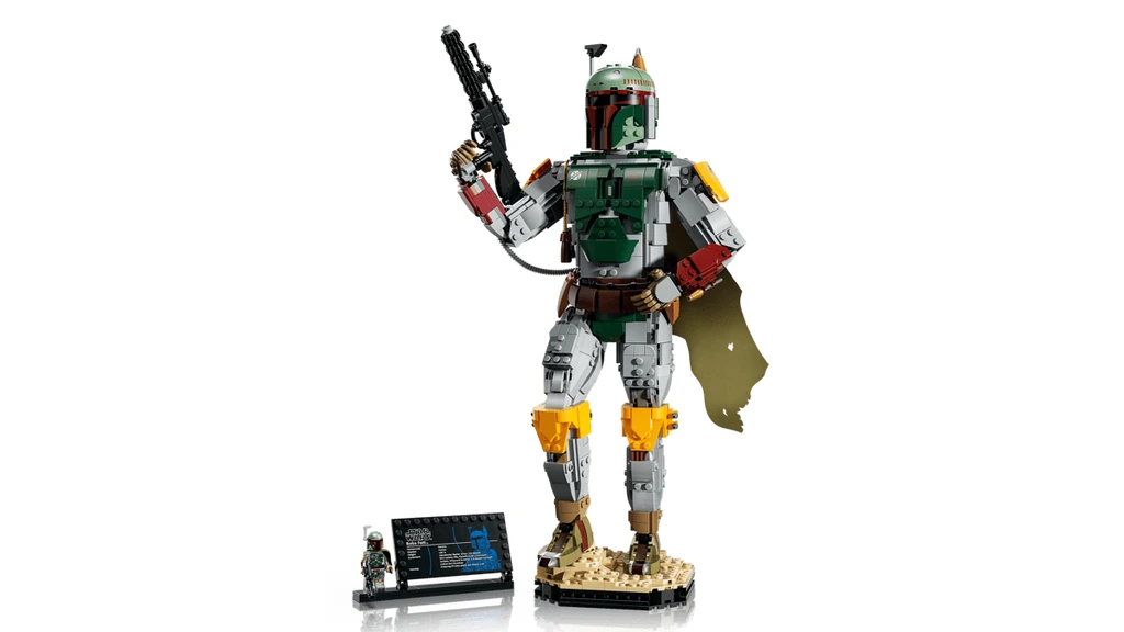 Boba Fett™ - image 8