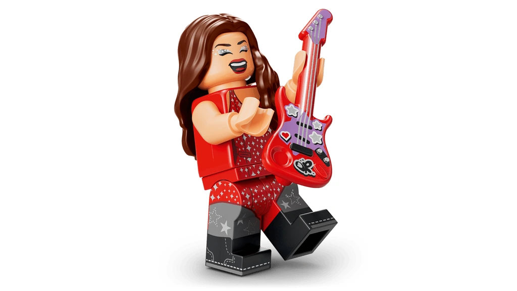 La guitare d'Olivia Rodrigo - image 8