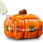 Lanterne citrouille d’Halloween - image 8