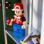 Minifigurine de Red grand format - image 8