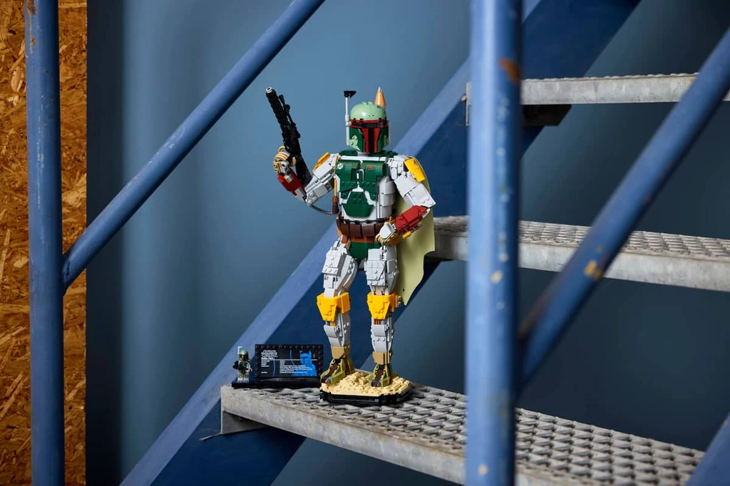 Boba Fett™ - image 9