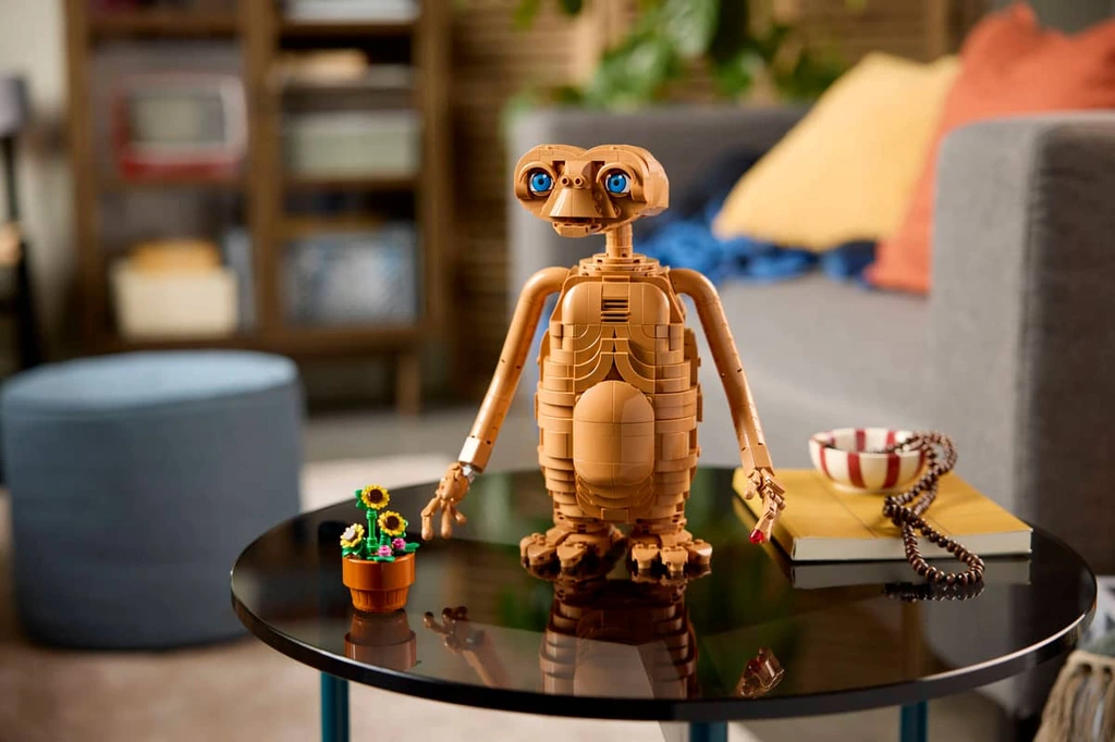 E.T. the Extra-Terrestrial - image 9