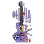 La guitare d'Olivia Rodrigo - image 9
