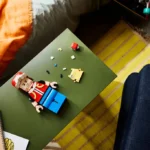 Minifigurine de Red grand format - image 9