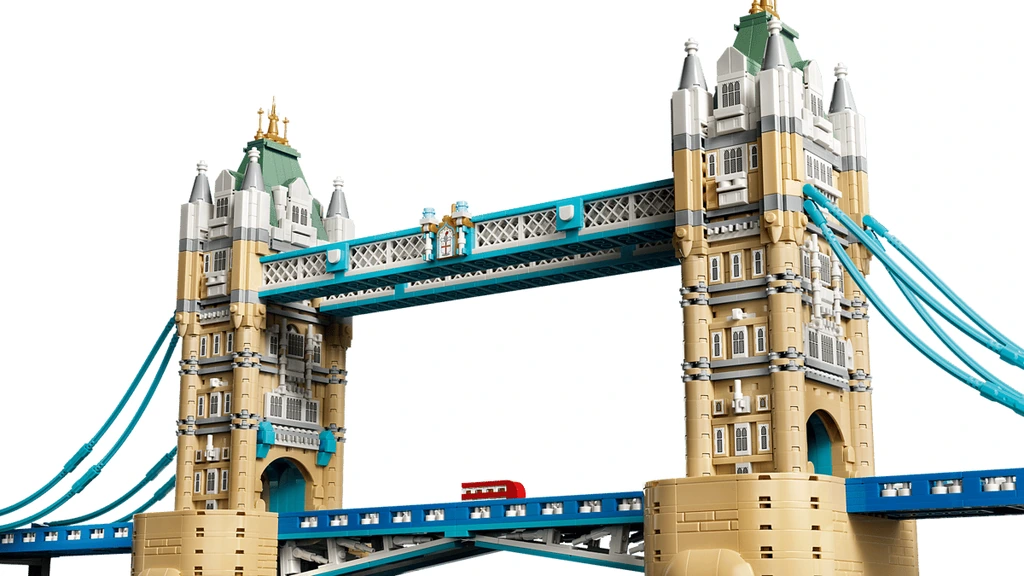 Tower Bridge - image 9