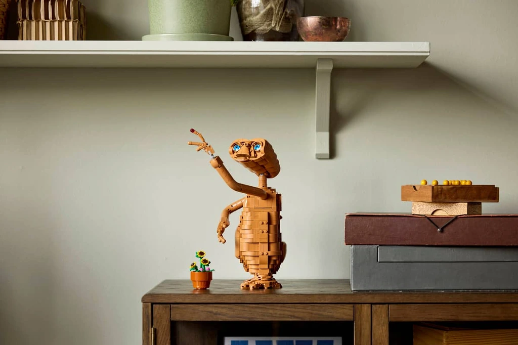 E.T. the Extra-Terrestrial - image 10