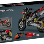 La moto Ducati Desmo450 MX Factory - image 10