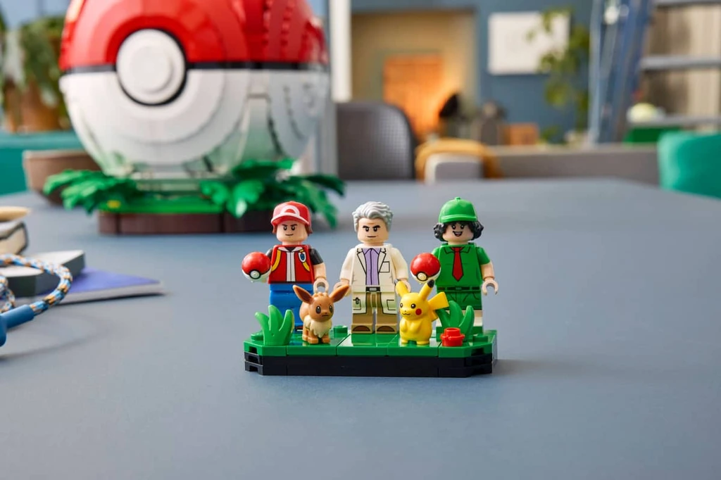 Poké Ball Moments culte de Dresseur - image 10