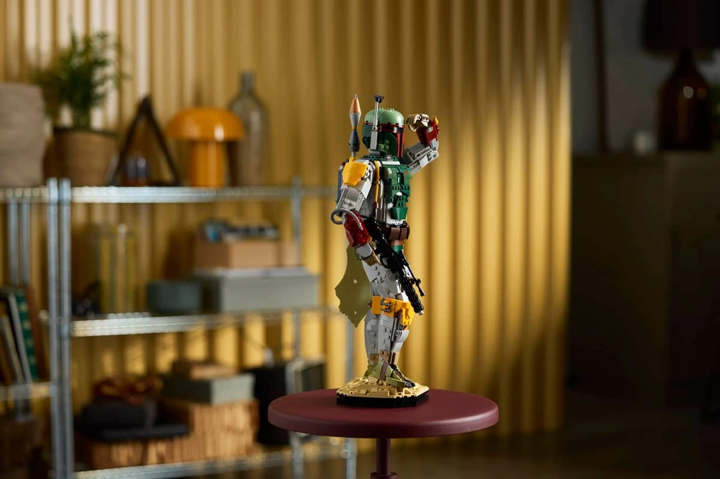 Boba Fett™ - image 11