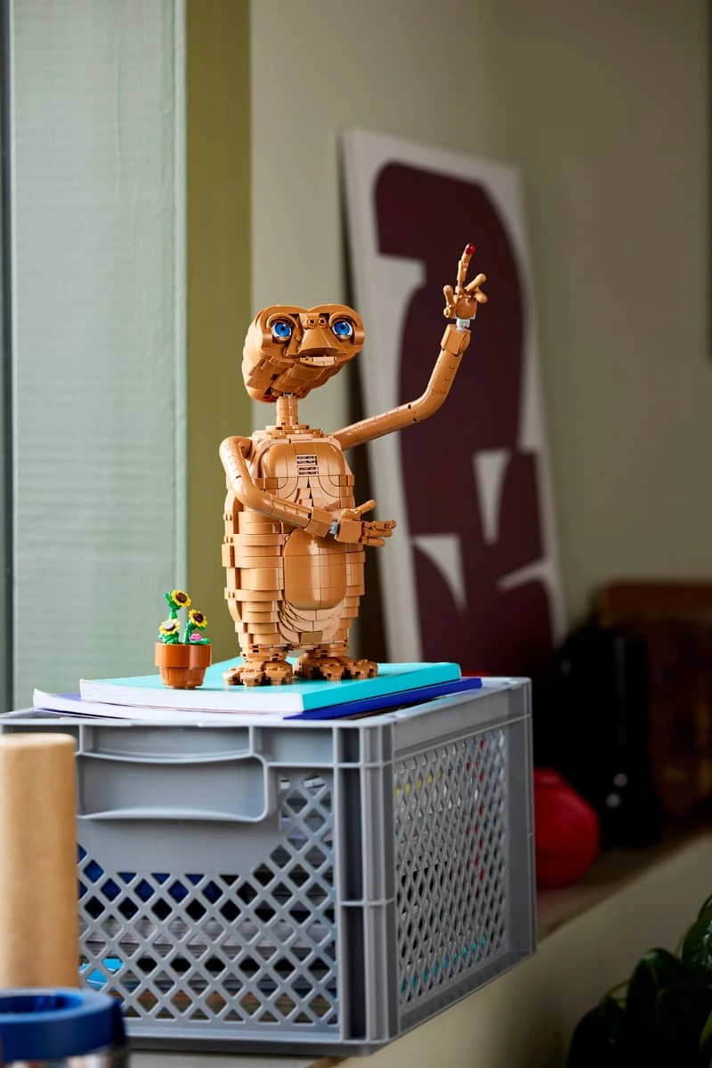 E.T. the Extra-Terrestrial - image 11