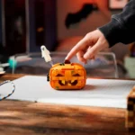 Lanterne citrouille d’Halloween - image 11