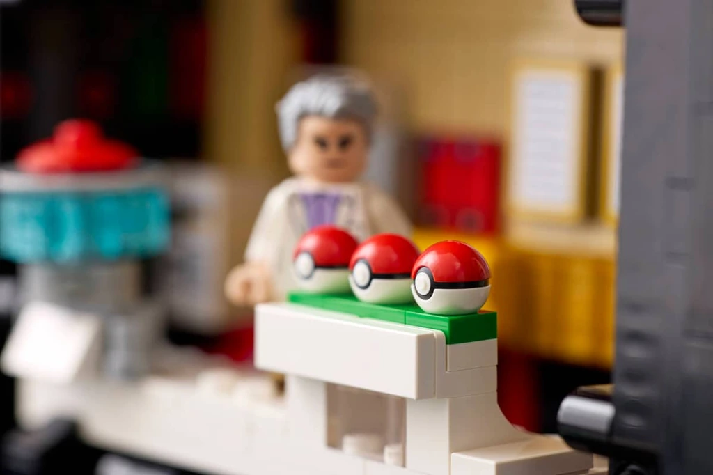 Poké Ball Moments culte de Dresseur - image 11