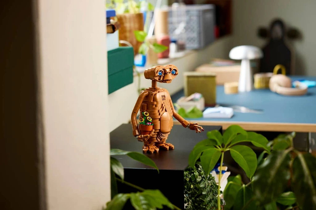 E.T. the Extra-Terrestrial - image 12
