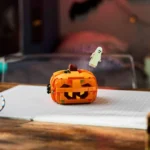 Lanterne citrouille d’Halloween - image 12