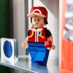 Minifigurine de Red grand format - image 12