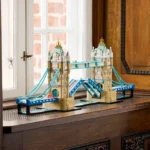Tower Bridge - image 12