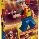 Minifigurine de Red grand format - image 13