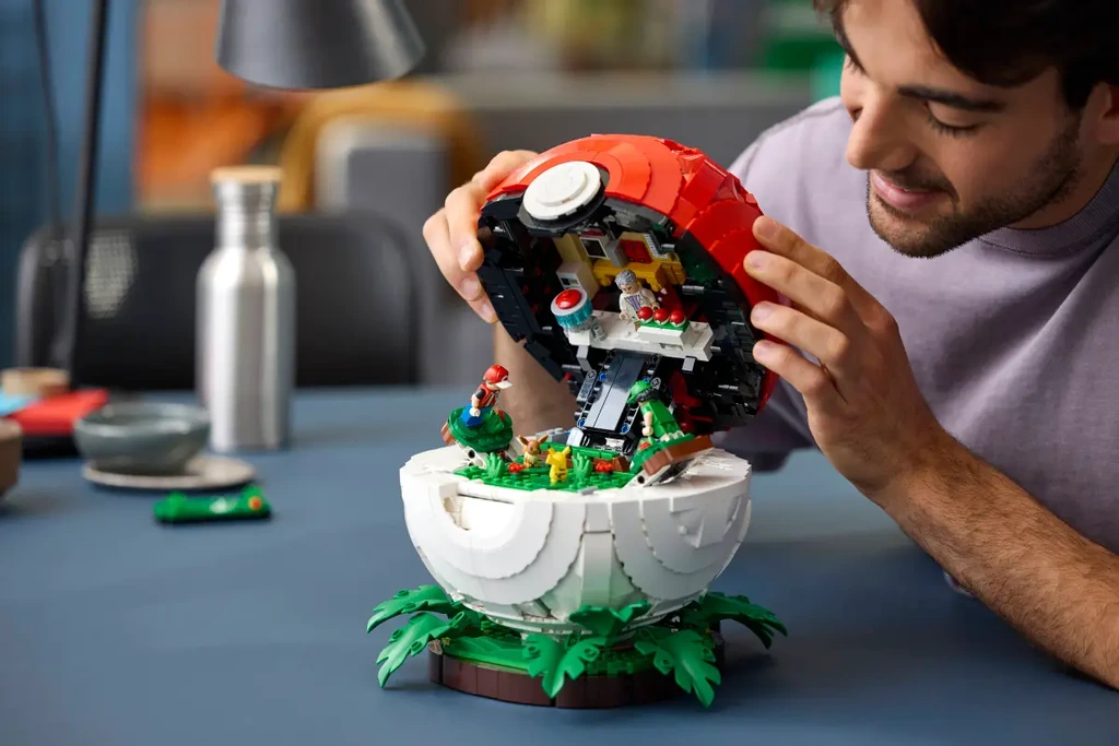Poké Ball Moments culte de Dresseur - image 15