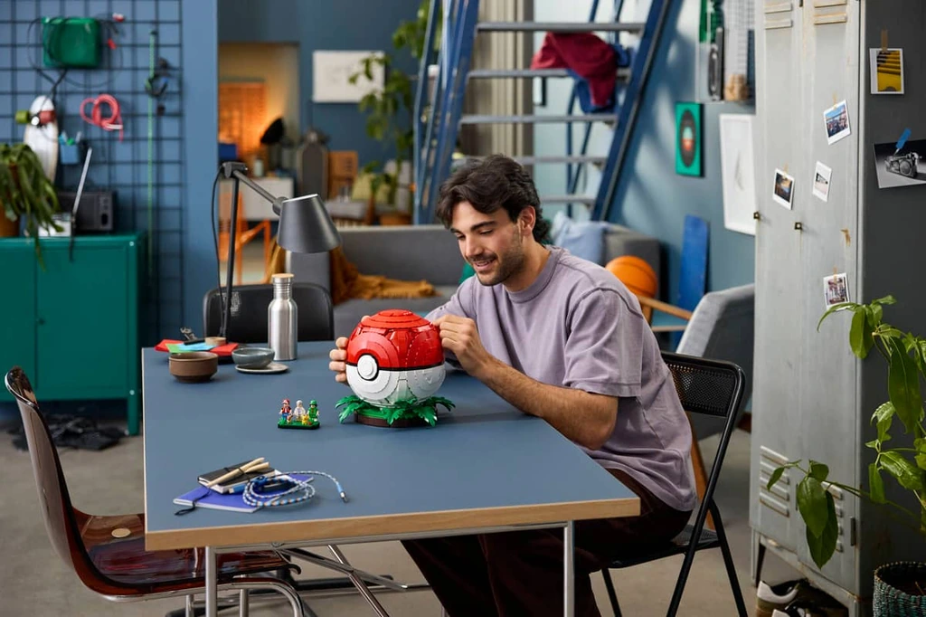 Poké Ball Moments culte de Dresseur - image 16