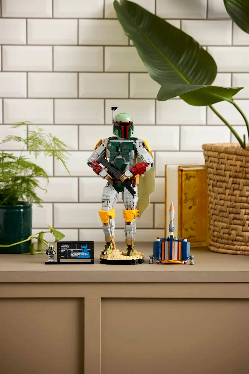Boba Fett™ - image 17