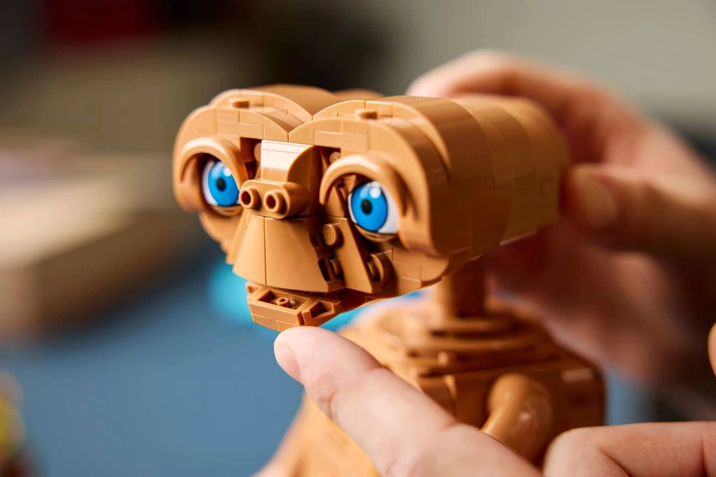 E.T. the Extra-Terrestrial - image 17