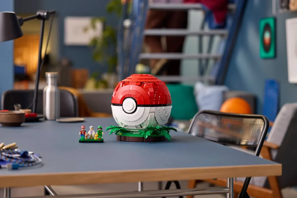Poké Ball Moments culte de Dresseur - image 17