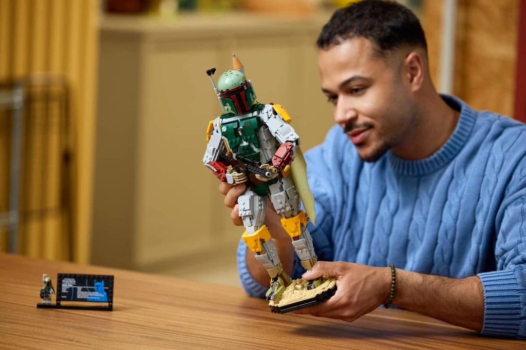 Boba Fett™ - image 18