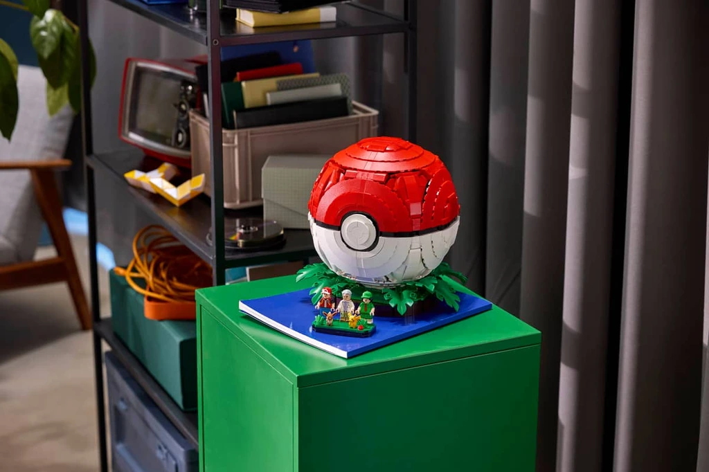 Poké Ball Moments culte de Dresseur - image 19
