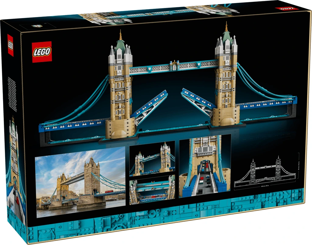 Tower Bridge - image 19