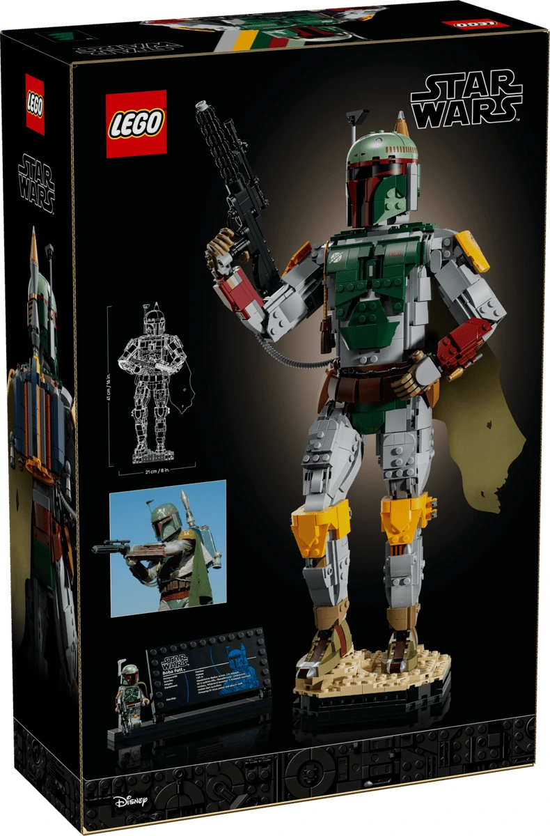 Boba Fett™ - image 20