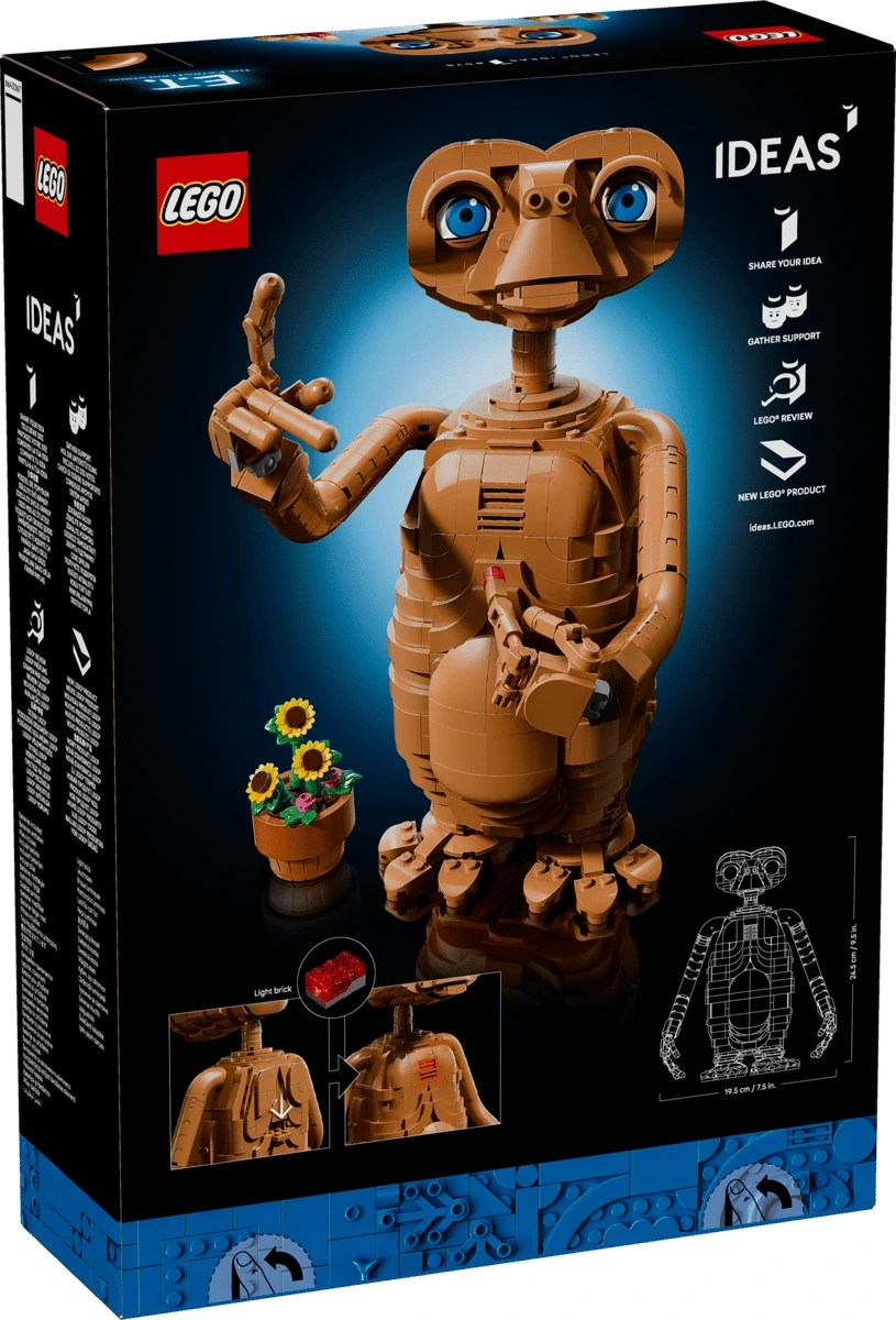 E.T. the Extra-Terrestrial - image 20