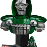 Buste du Docteur Doom - image 1