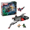 Avengers : Doomsday Le Quinjet - image 2