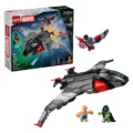 Avengers : Doomsday Le Quinjet - image 2